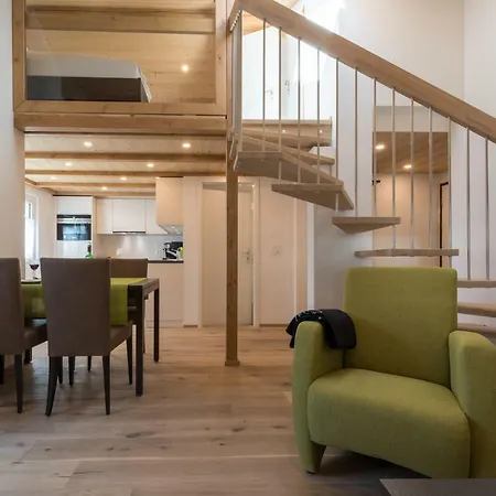 Haus Bergsonne Saas-Almagell