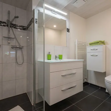 Haus Bergsonne Saas-Almagell