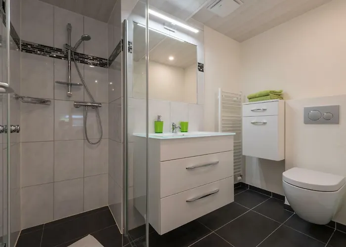 Haus Bergsonne Saas-Almagell